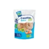 Crevettes nature décortiquées cuites 100g