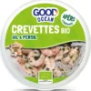 Crevettes tapas ail et persil 100g