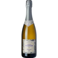Crémant de Loire AOP brut 75cl