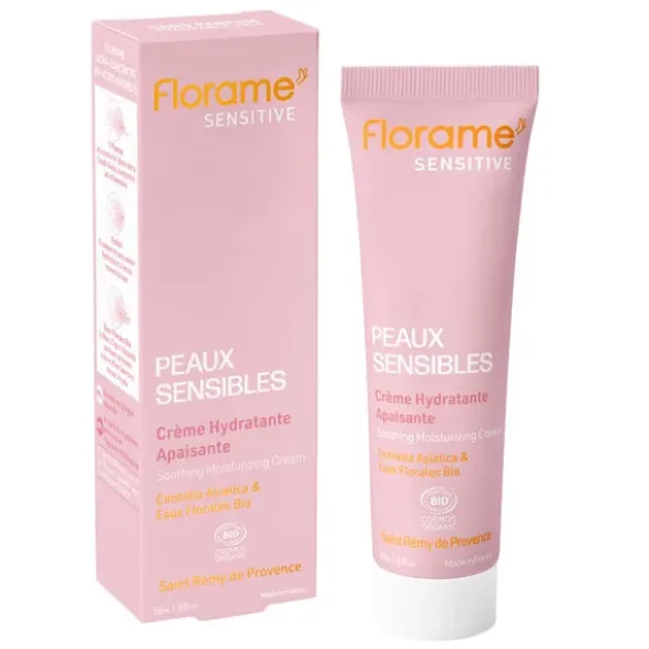 Crème apaisante 50ml