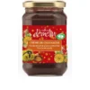 Crème châtaigne écorce orange épices320g