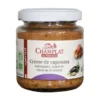 Crème de caponata 110g