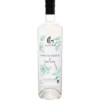 Crème de menthe et thé vert 15° 70cl