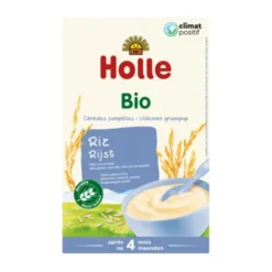 Crème de riz 250g