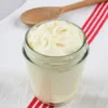 Crème fraîche lait pasteurisé 40% MG