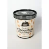 Crème glacée chouchou vanille cacahuète praliné caramel 340g