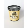 Crème glacée popcorn éclats de caramel 340g