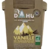 Crème glacée vanille Madagascar 450g