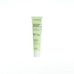 Crème hydratante apaisante 40ml