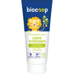 Crème hydratante bébé 200ml