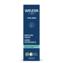 Crème hydratante homme - 30 ml