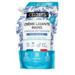 Crème lavante mains consoude Eco-rech 1l