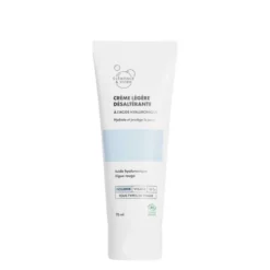 Crème légere désalterante 75ml