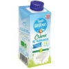Crème légère fluide Normandie 15%mg 20cl
