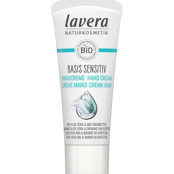Crème mains basis format voyage 20ml
