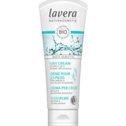 Crème pieds Basis sensitiv 75ml
