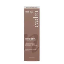 Crème pieds 70ml