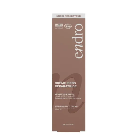 Crème pieds 70ml