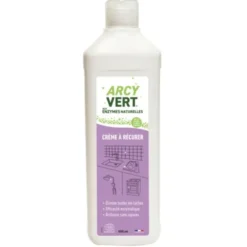 Crème à récurer aux enzymes naturelles 500 ml