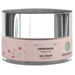 Crème riche hydratation intense 50ml