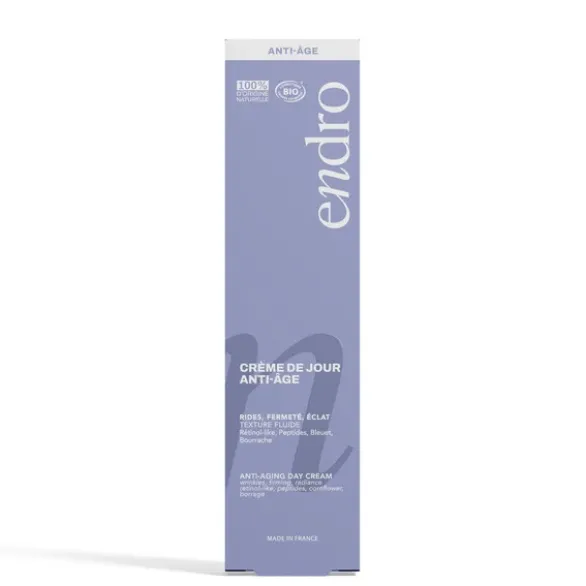 Crème visage anti-âge 50ml