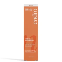 Crème visage bonne mine 50ml