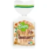 Croissants au beurre (6) 240g