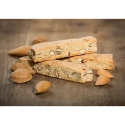 Croquant aux amandes Bio