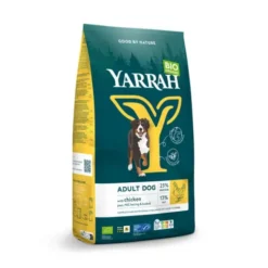 Croquette poulet chien 2kg