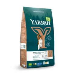 Croquette poulet sans céréale pour chat 800g