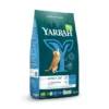 Croquettes poulet poisson chat 800g