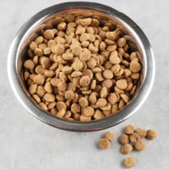 Croquettes pour chat stérilisé Bio
