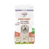 Croquette volaille chien senior toutes races sans céréale kg
