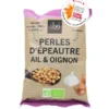 Croûton perle d'épeautre ail oignon 125g