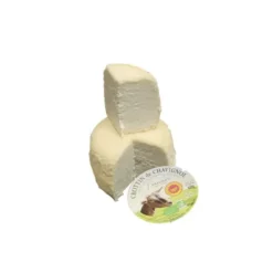 Crottin de chavignol au lait cru AOP 60g