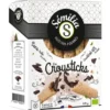 Crousticks chocolat noir (12) 125g