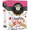 Crousticks framboise (12) 125g