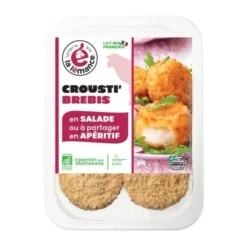 Crousti de brebis (4) 144g
