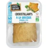 Croustillants à la Grecque (2) 150g