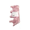 Côtes d'agneau*** (4) env. 240G