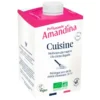 Cuisine amande Amandina 20cl