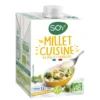 Cuisine millet 20cl