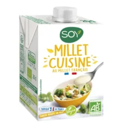 Cuisine millet 20cl