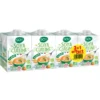 Cuisine soja allégée 20cl 3+1 grat