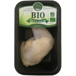 Cuisse de chapon (1) env. 500g