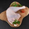 Cuisse de dinde env. 1kg