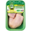 Cuisse de poulet (2) env. 460g