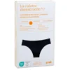 Culotte menstruelle flux abondant T48