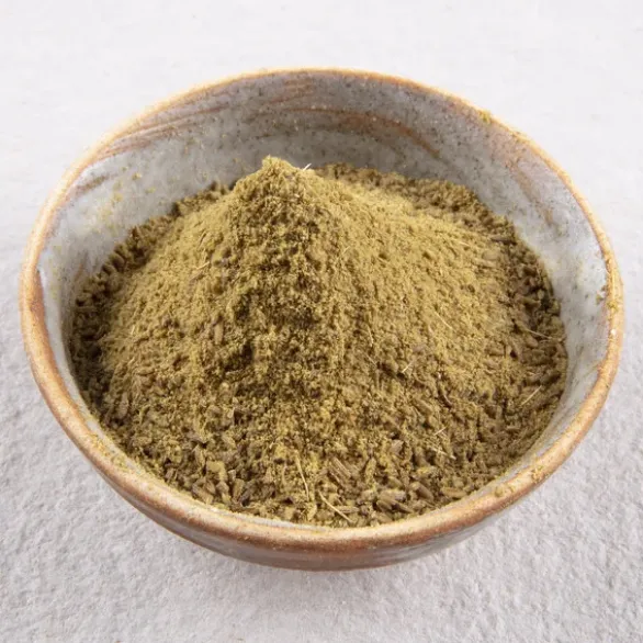 Cumin graines poudre Bio