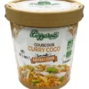 Cup couscous curry coco 68g